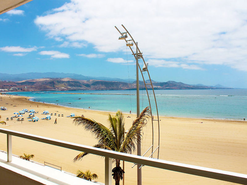 RK Luz Playa Suites