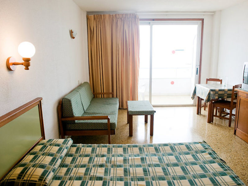 RK Luz Playa Suites