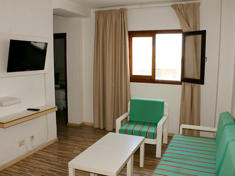 RK Luz Playa Suites