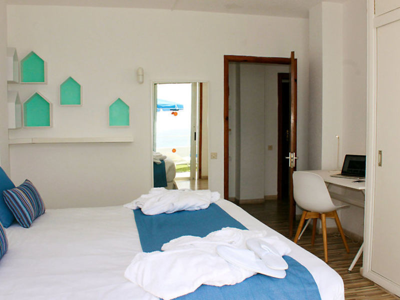 RK Luz Playa Suites