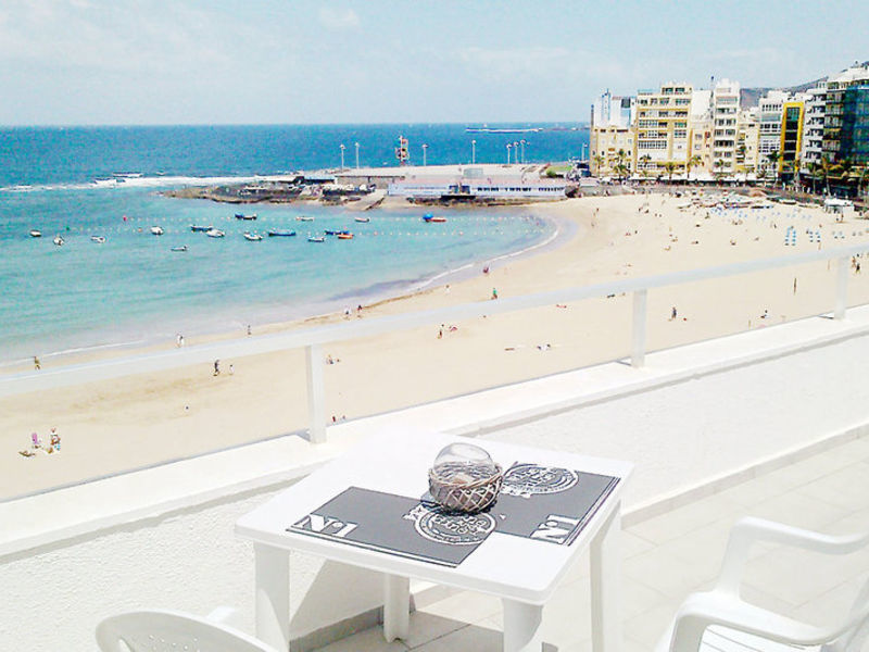 RK Luz Playa Suites