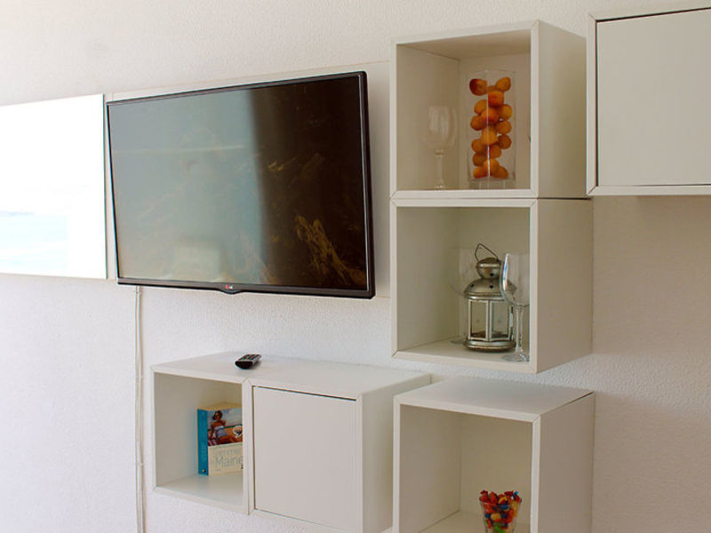 RK Luz Playa Suites
