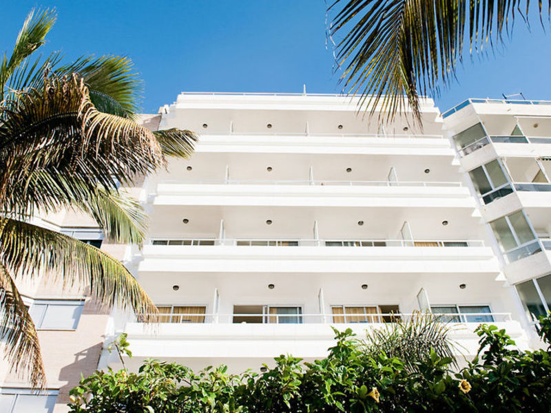 RK Luz Playa Suites