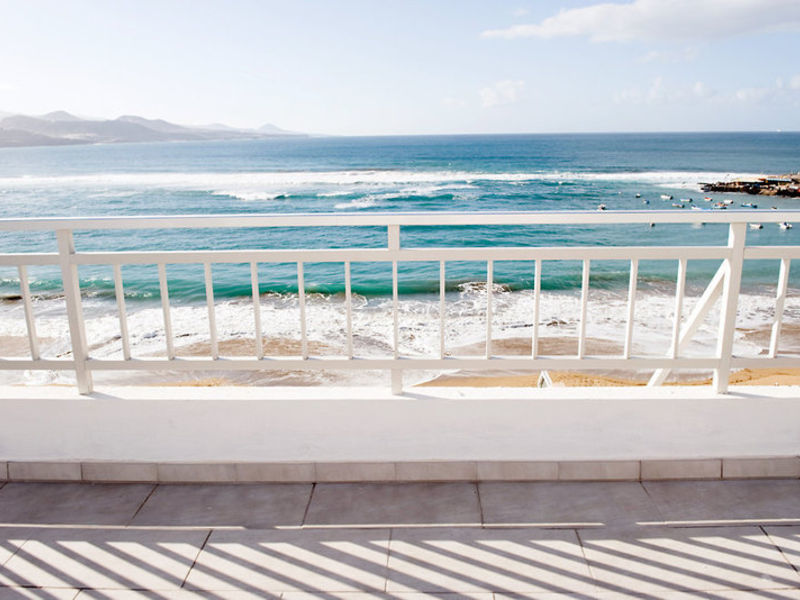 RK Luz Playa Suites