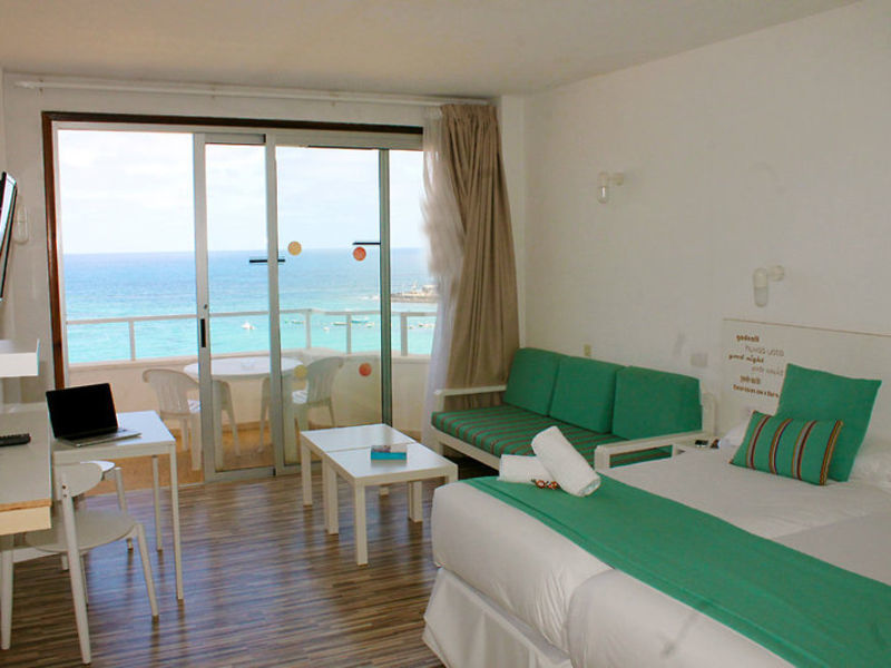 RK Luz Playa Suites