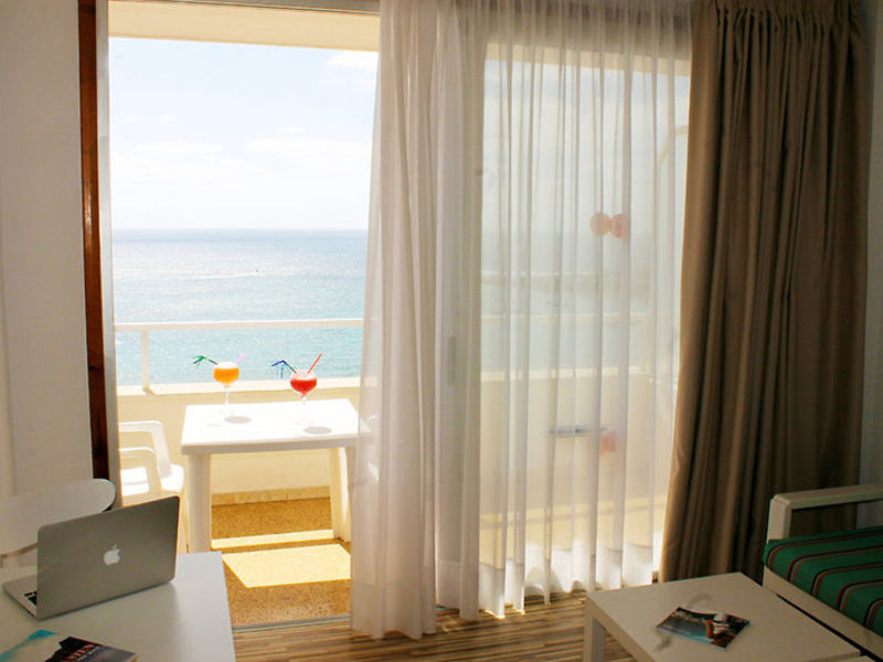 RK Luz Playa Suites