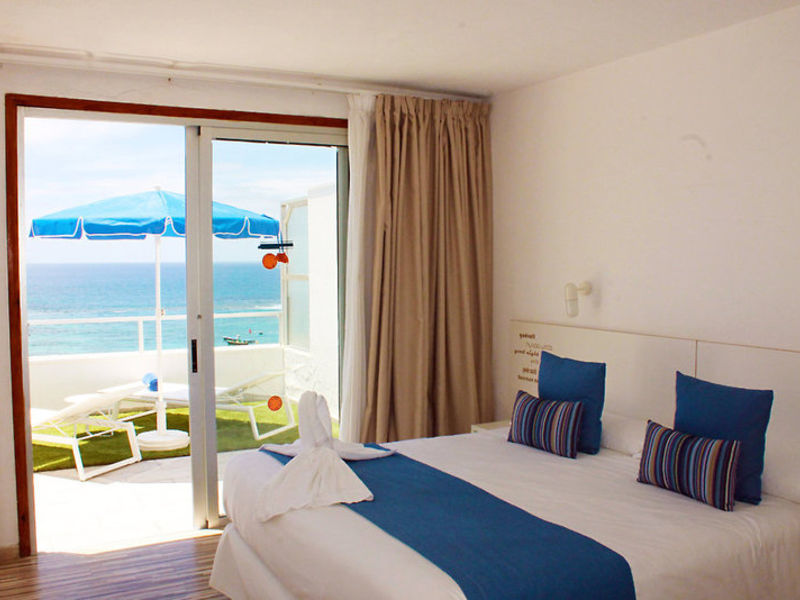 RK Luz Playa Suites
