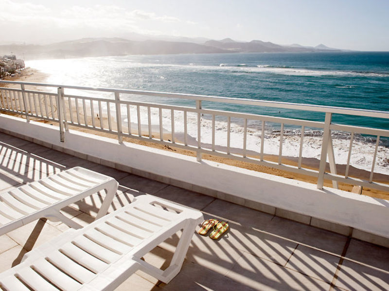 RK Luz Playa Suites