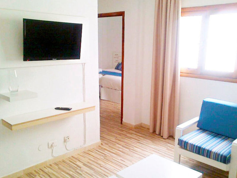 RK Luz Playa Suites