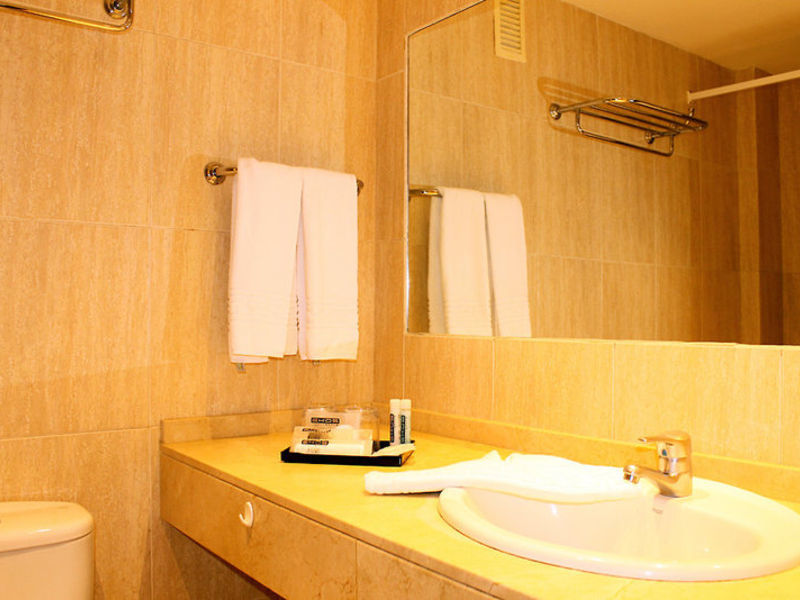 RK Luz Playa Suites
