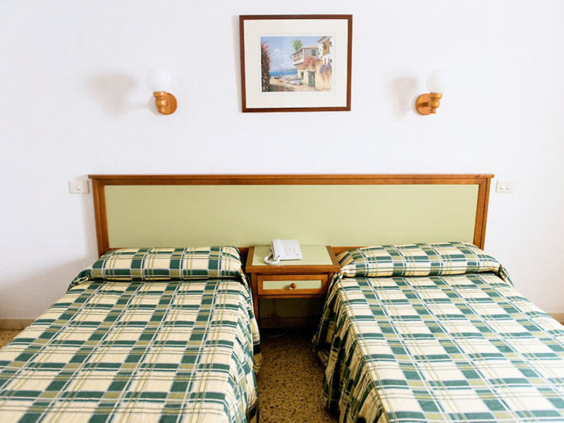 RK Luz Playa Suites