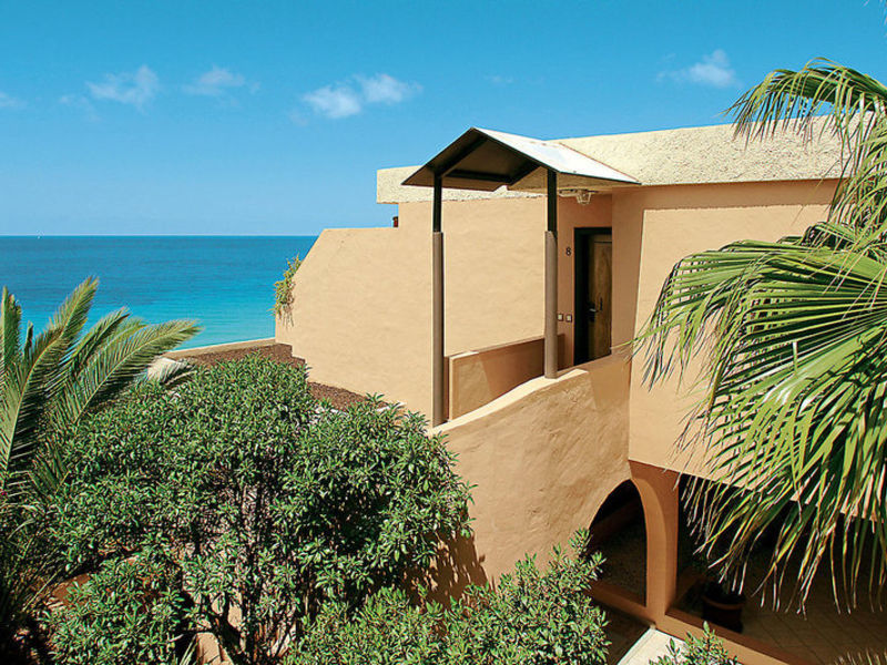 Appartements Rocamar Beach