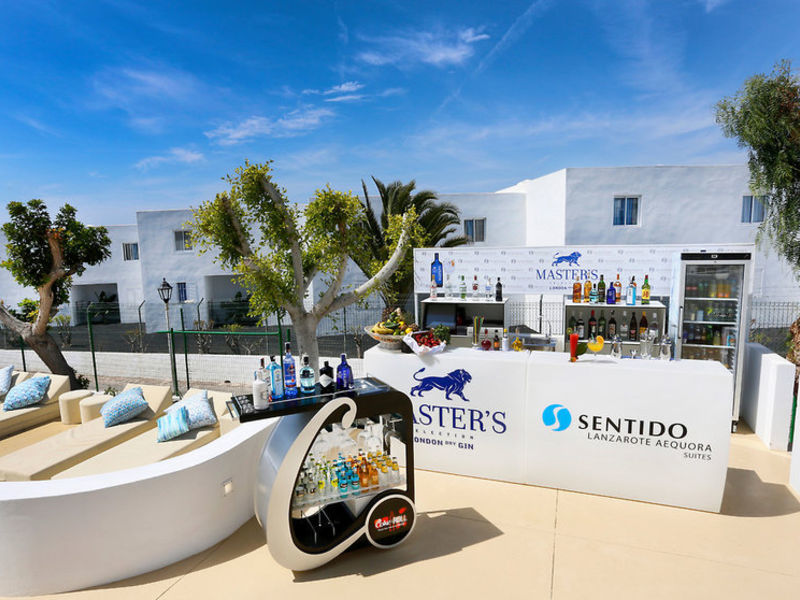 SENTIDO Lanzarote Aequora