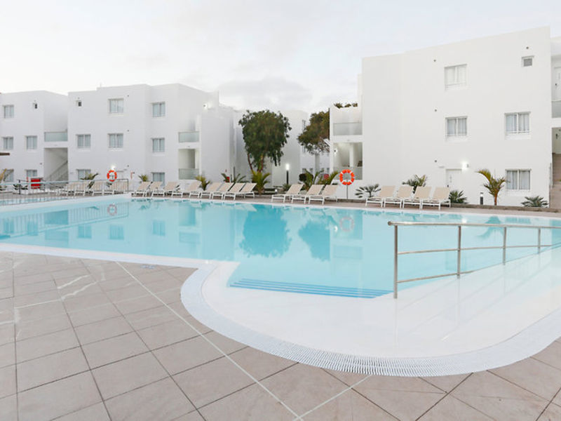 SENTIDO Lanzarote Aequora