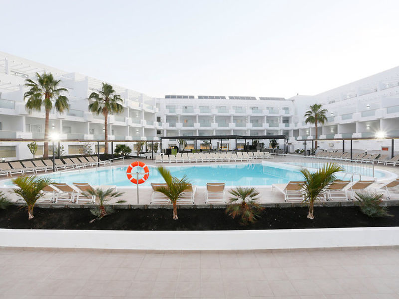 SENTIDO Lanzarote Aequora