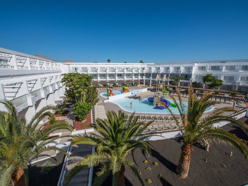 SENTIDO Lanzarote Aequora