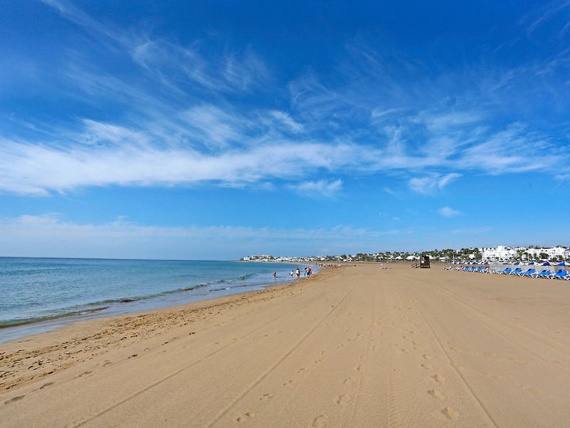 SENTIDO Lanzarote Aequora