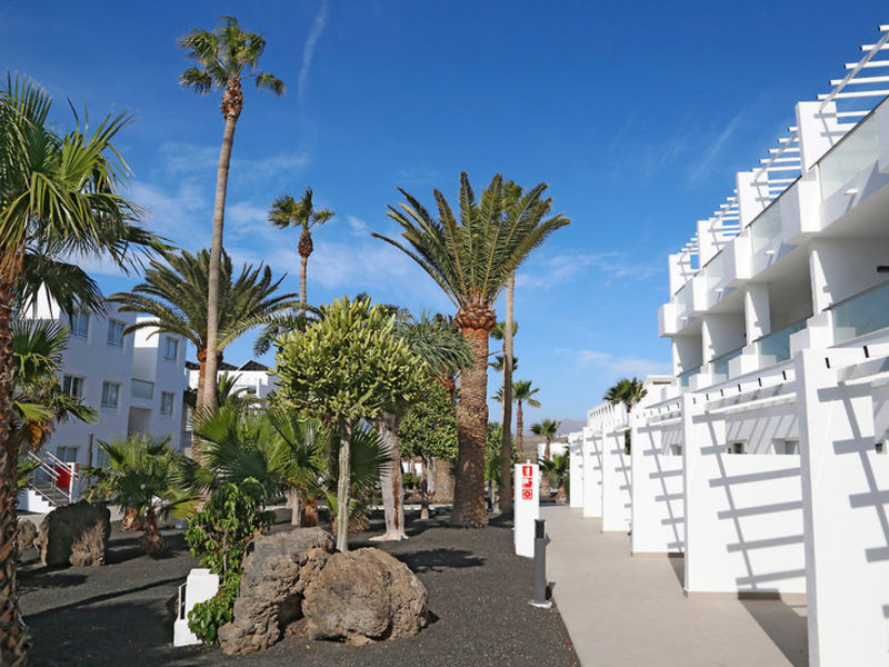 SENTIDO Lanzarote Aequora