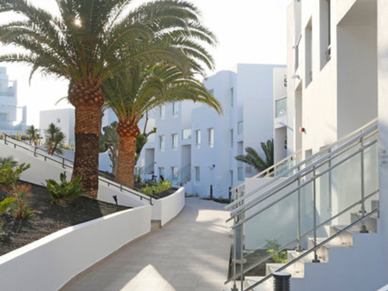 SENTIDO Lanzarote Aequora