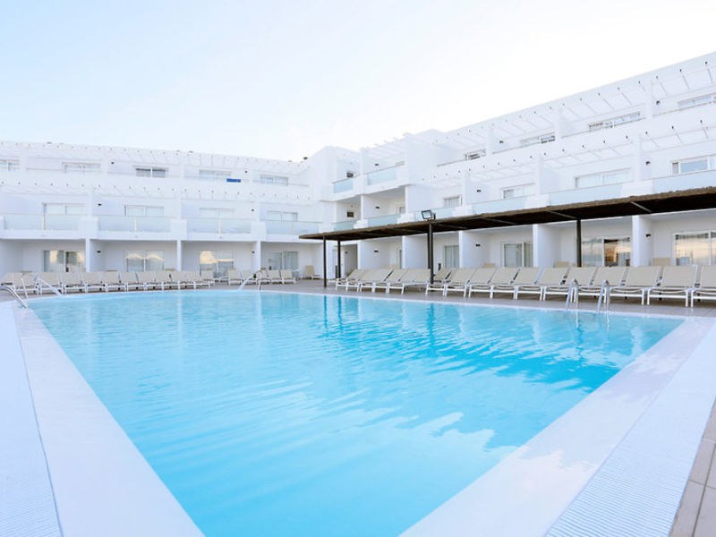 SENTIDO Lanzarote Suites