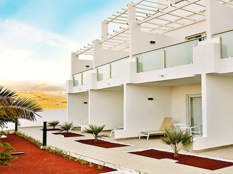 SENTIDO Lanzarote Suites