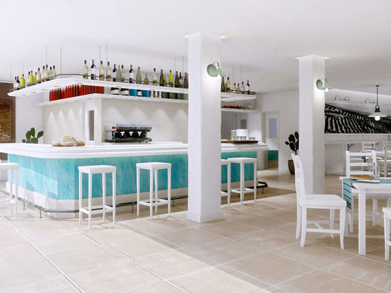 SENTIDO Lanzarote Suites