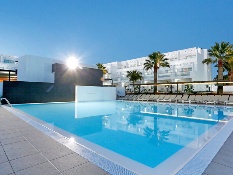 SENTIDO Lanzarote Suites