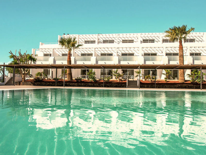 SENTIDO Lanzarote Suites