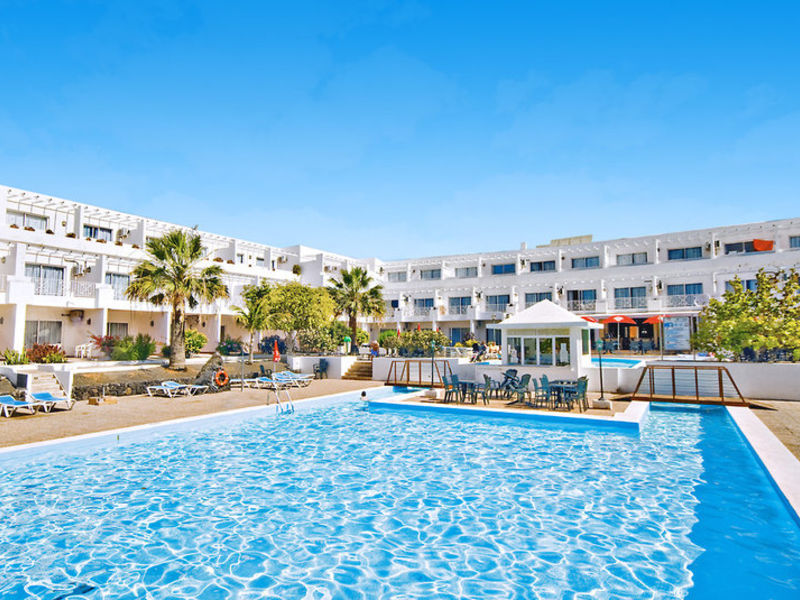 SENTIDO Lanzarote Suites