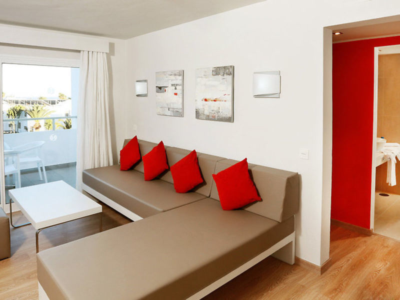 SENTIDO Lanzarote Suites