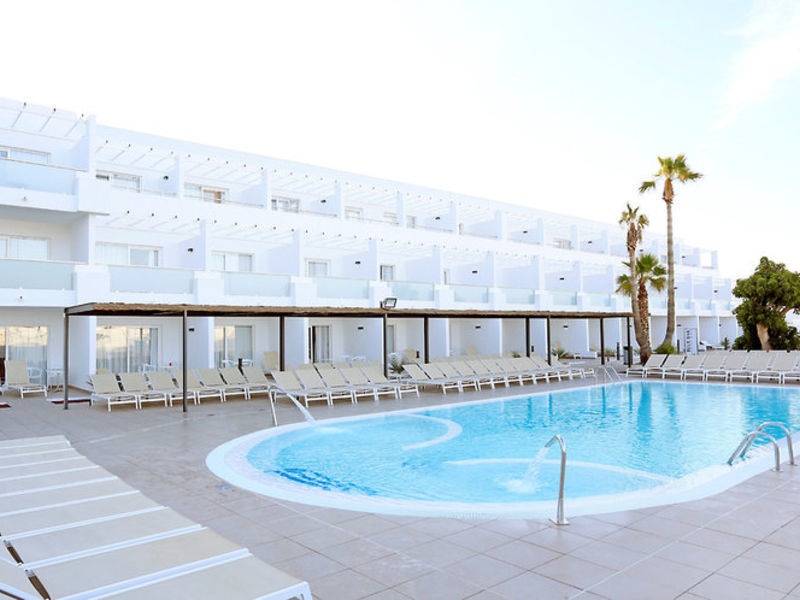 SENTIDO Lanzarote Suites