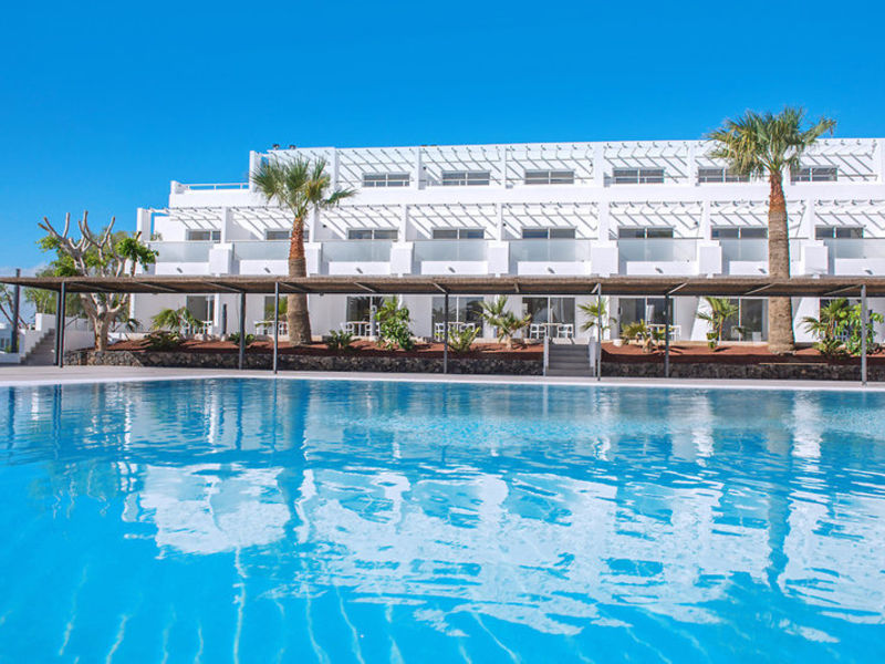 SENTIDO Lanzarote Suites