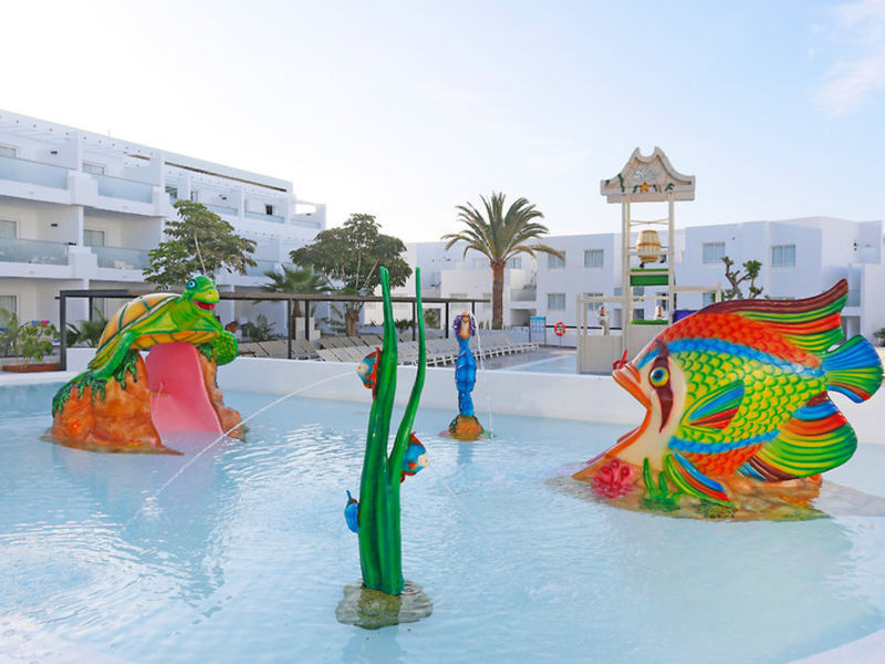 SENTIDO Lanzarote Suites