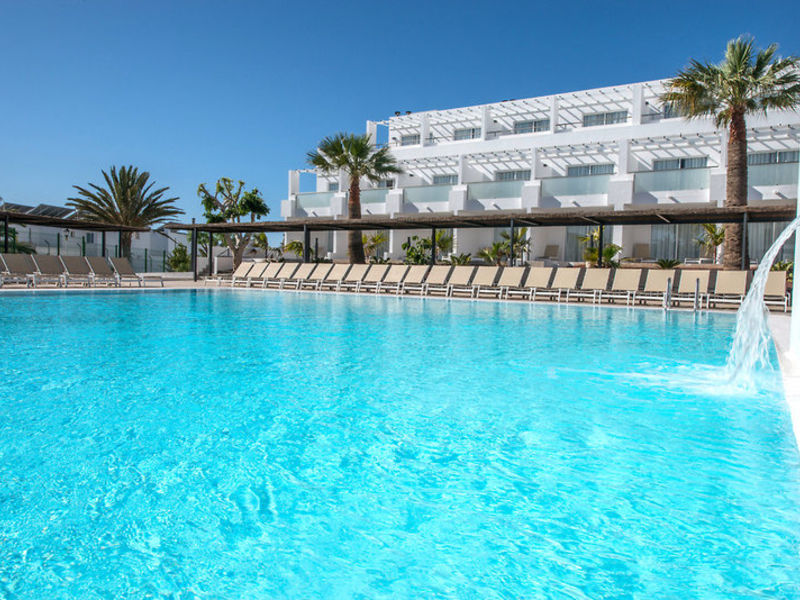 SENTIDO Lanzarote Suites