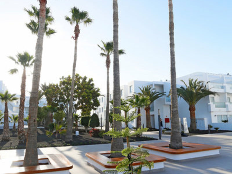 SENTIDO Lanzarote Suites