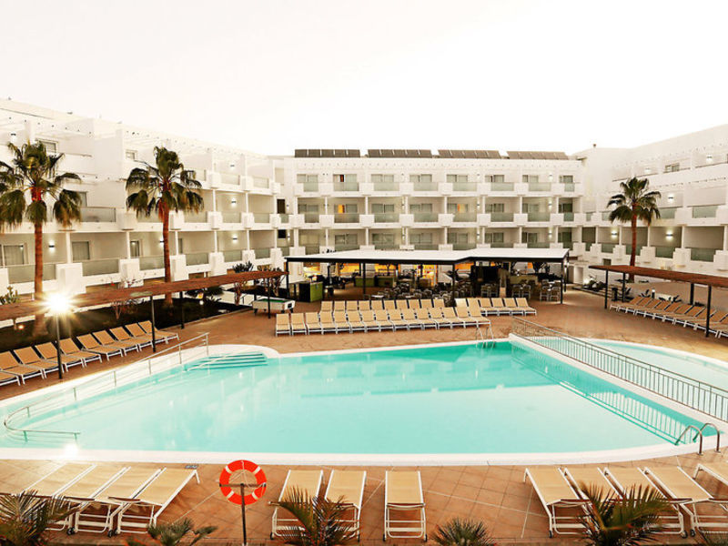 SENTIDO Lanzarote Suites