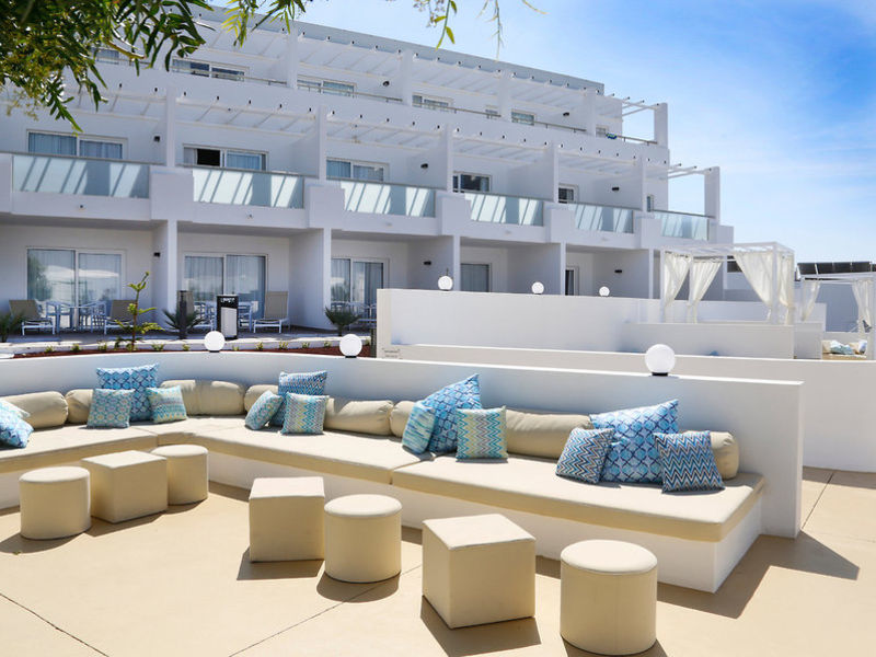 SENTIDO Lanzarote Suites