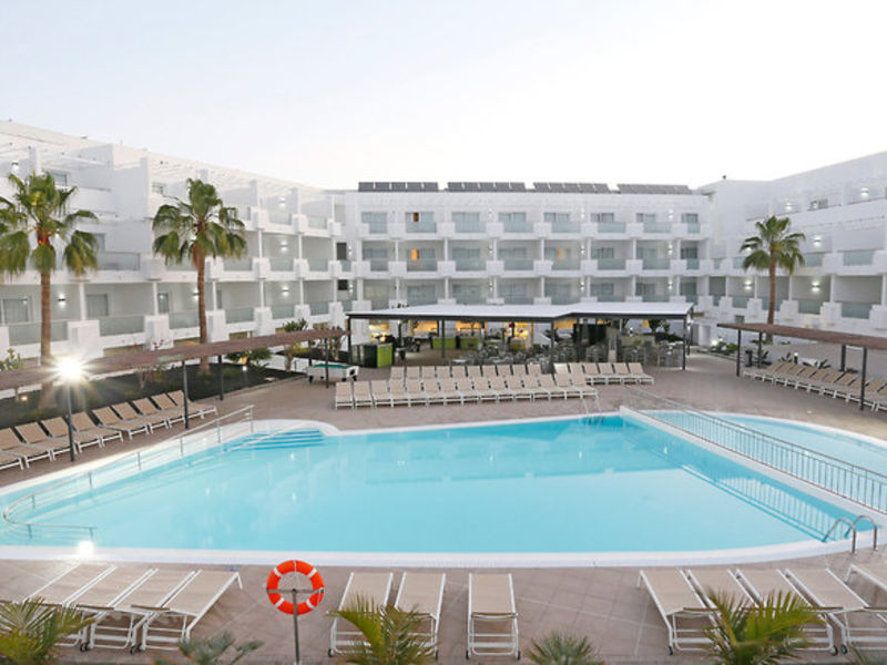 SENTIDO Lanzarote Suites