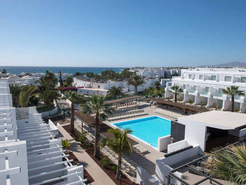 SENTIDO Lanzarote Suites