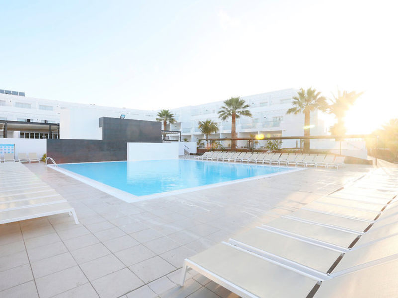 SENTIDO Lanzarote Suites