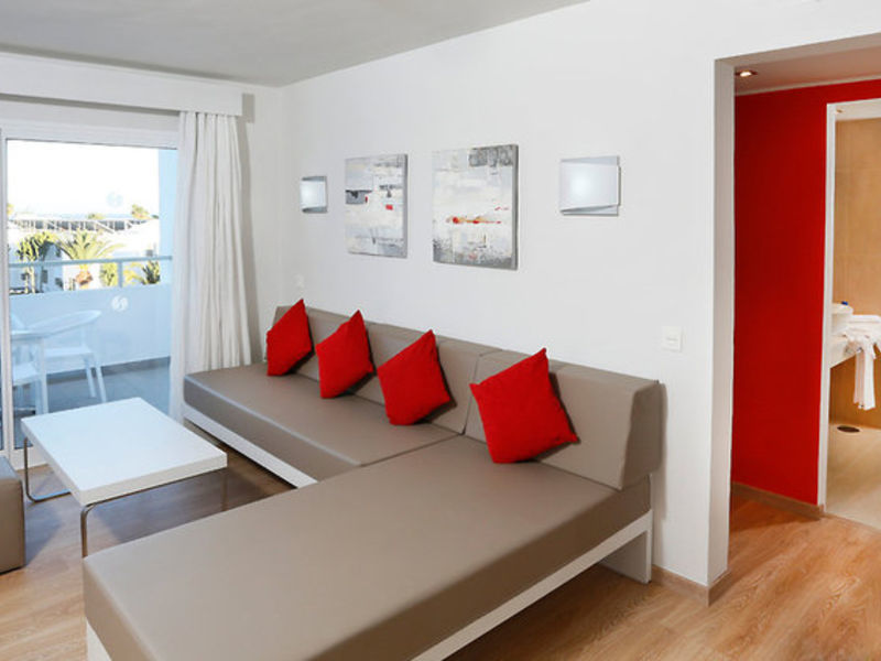 SENTIDO Lanzarote Suites