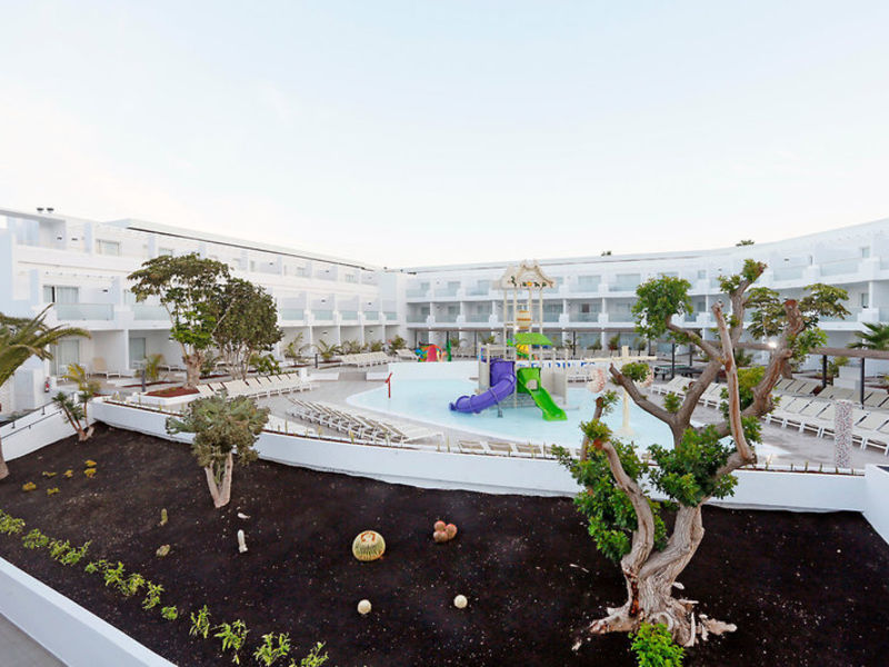 SENTIDO Lanzarote Suites