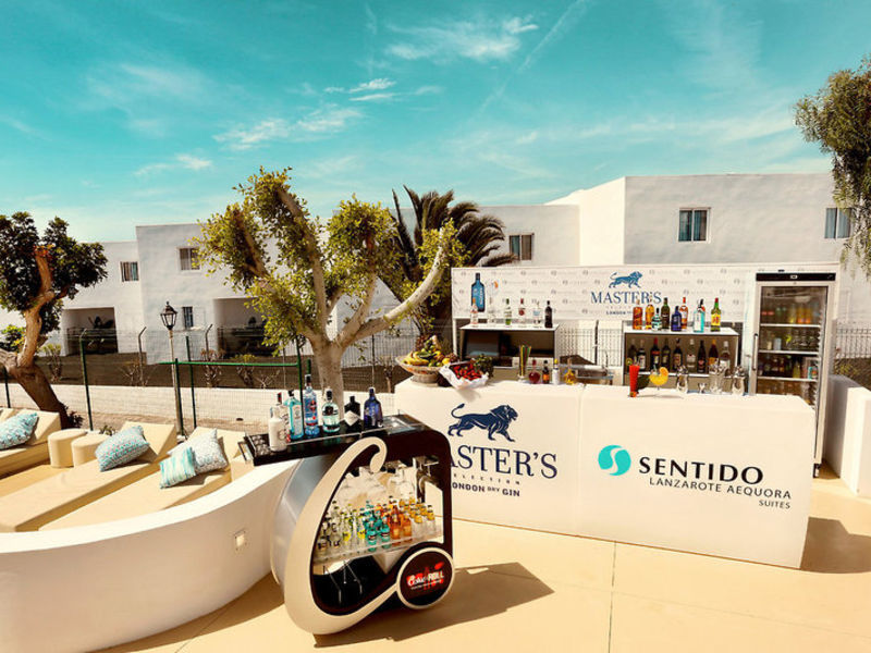 SENTIDO Lanzarote Suites