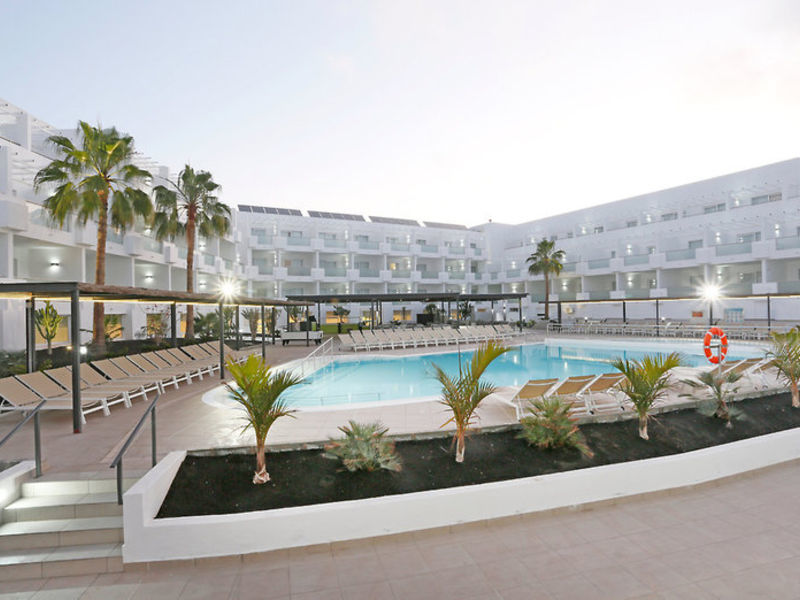 SENTIDO Lanzarote Suites