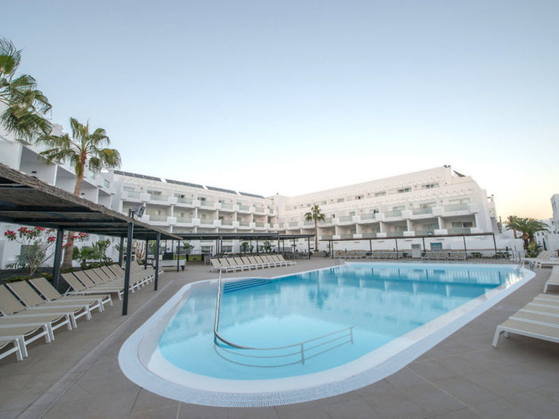 SENTIDO Lanzarote Suites