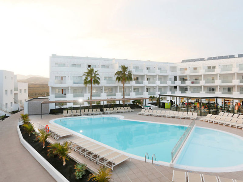 SENTIDO Lanzarote Suites