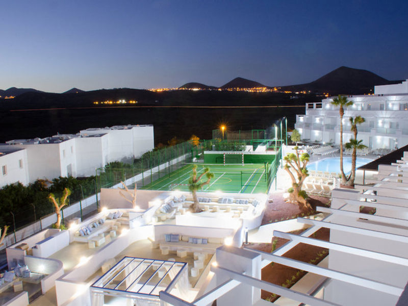 SENTIDO Lanzarote Suites