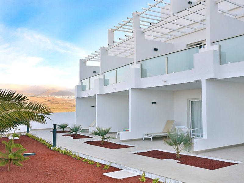 SENTIDO Lanzarote Suites