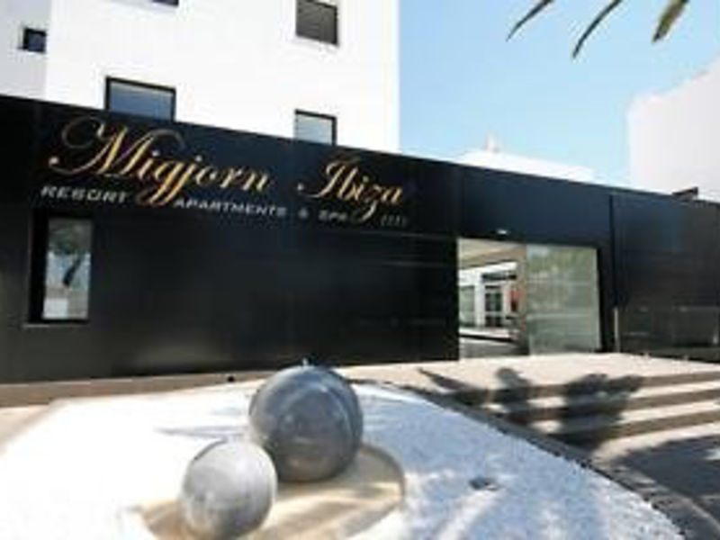 Sentido Migjorn Suites & SPA