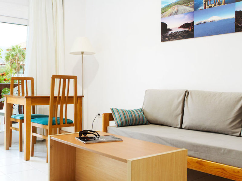 smartline Teide Mar